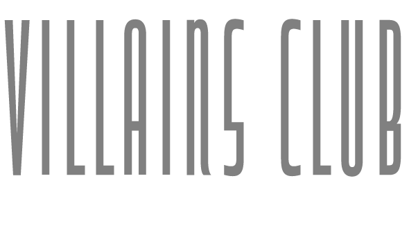 Villains Club