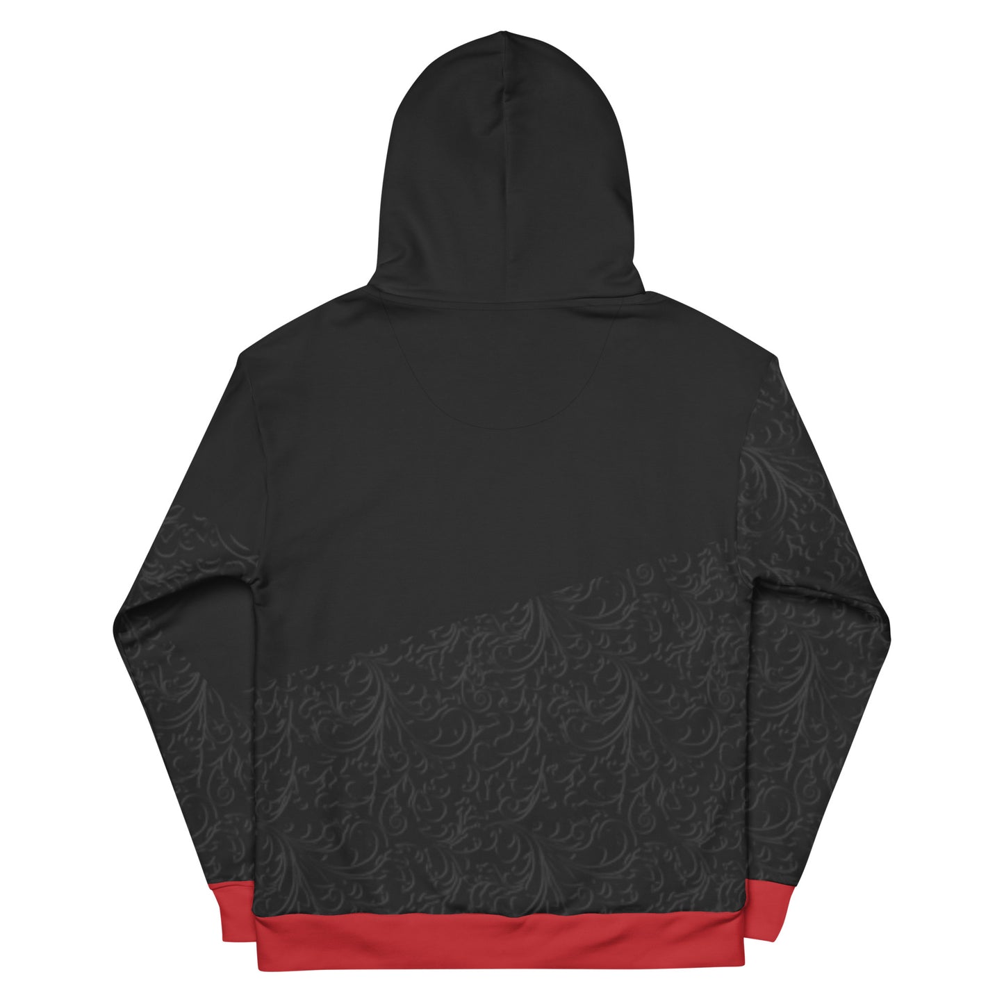 Dark Business Hoodie