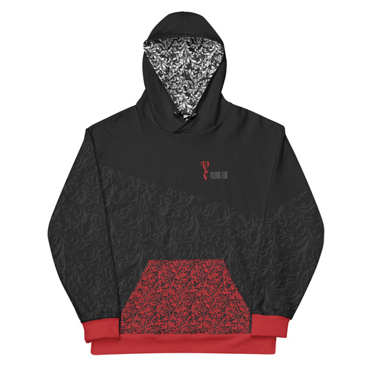 Dark Business Hoodie