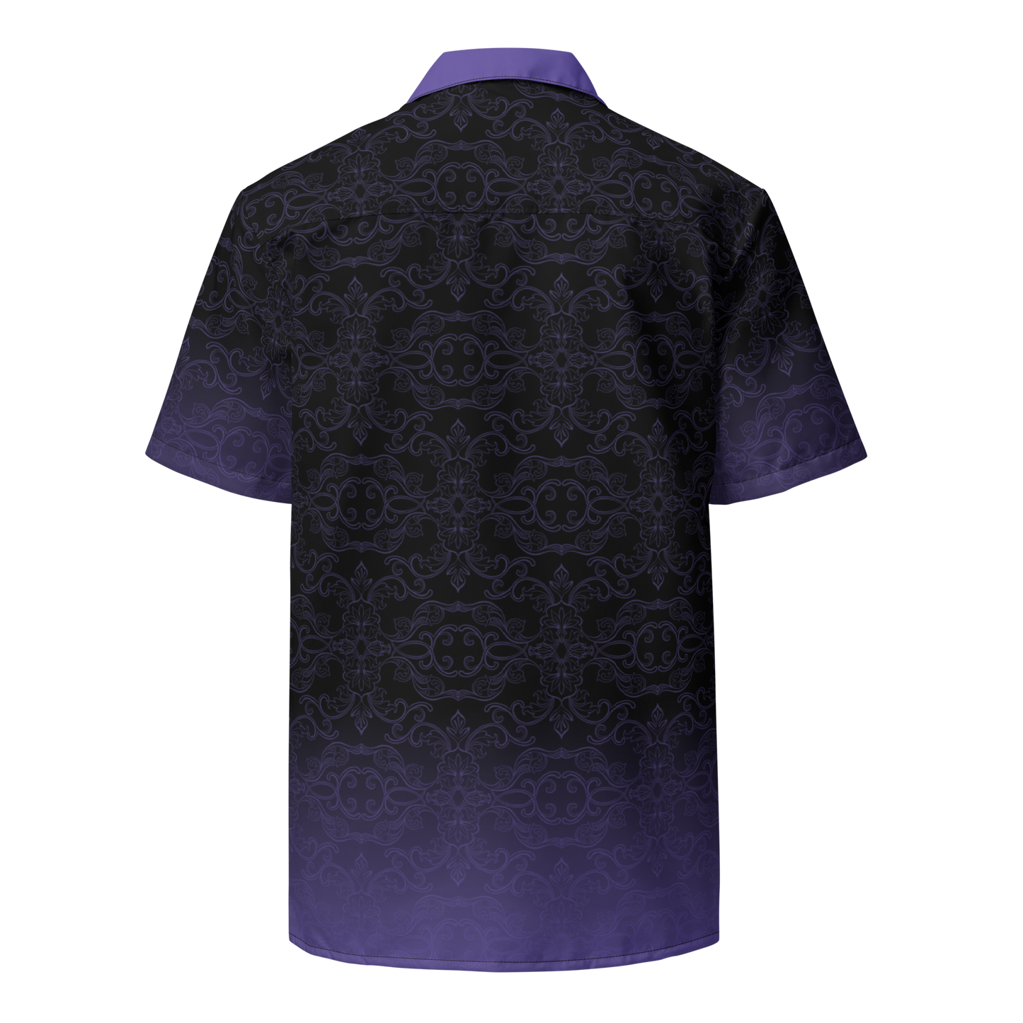 The 1000th Haunt Button Down