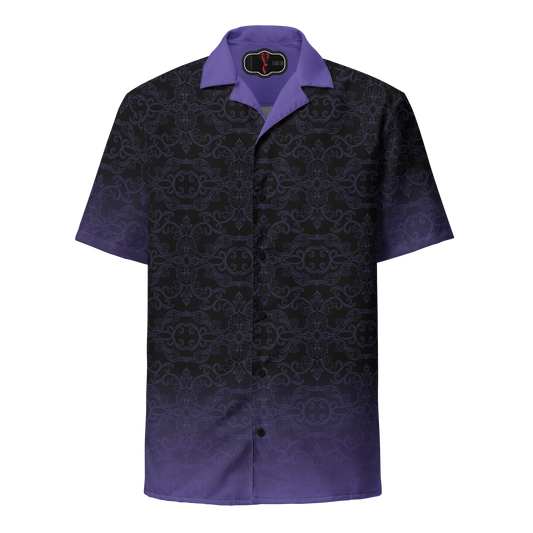 The 1000th Haunt Button Down