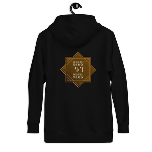 The Best Liar Hoodie