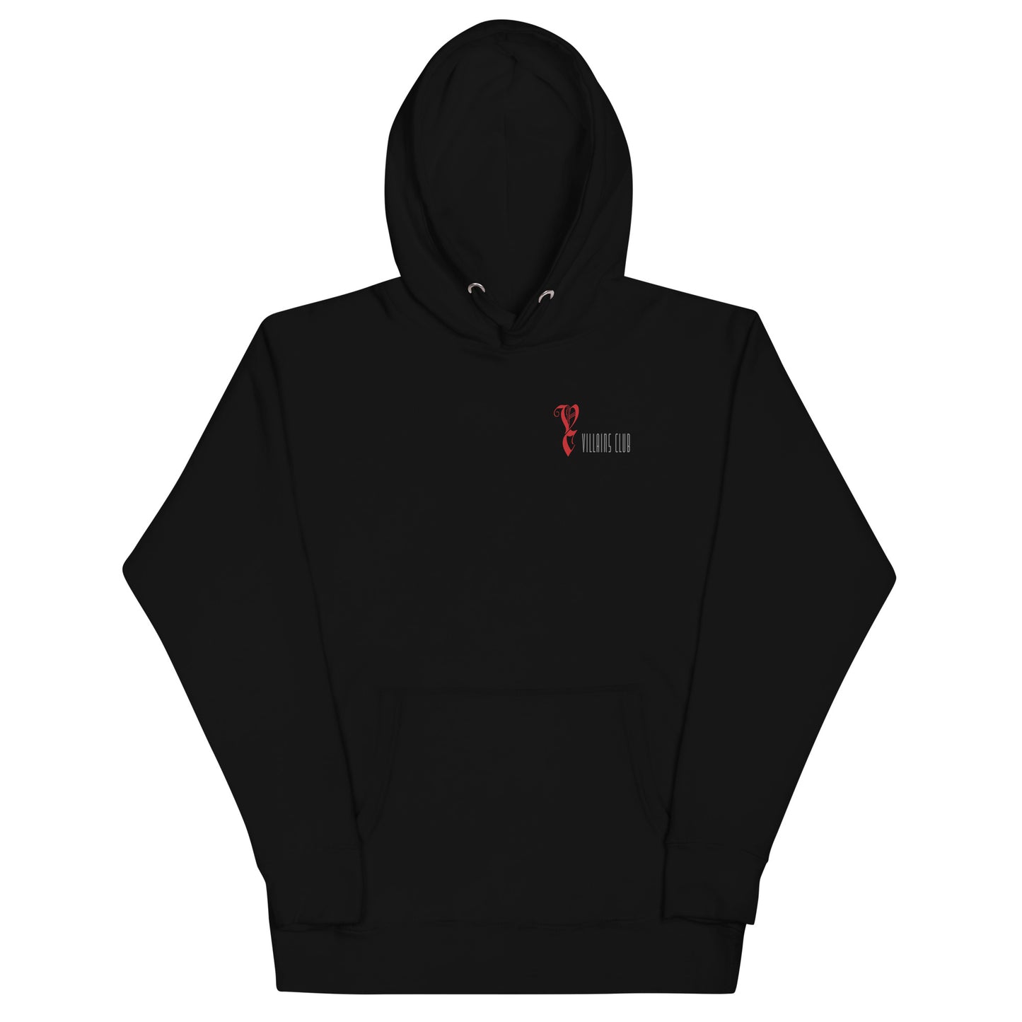 Unfuckwithable Hoodie