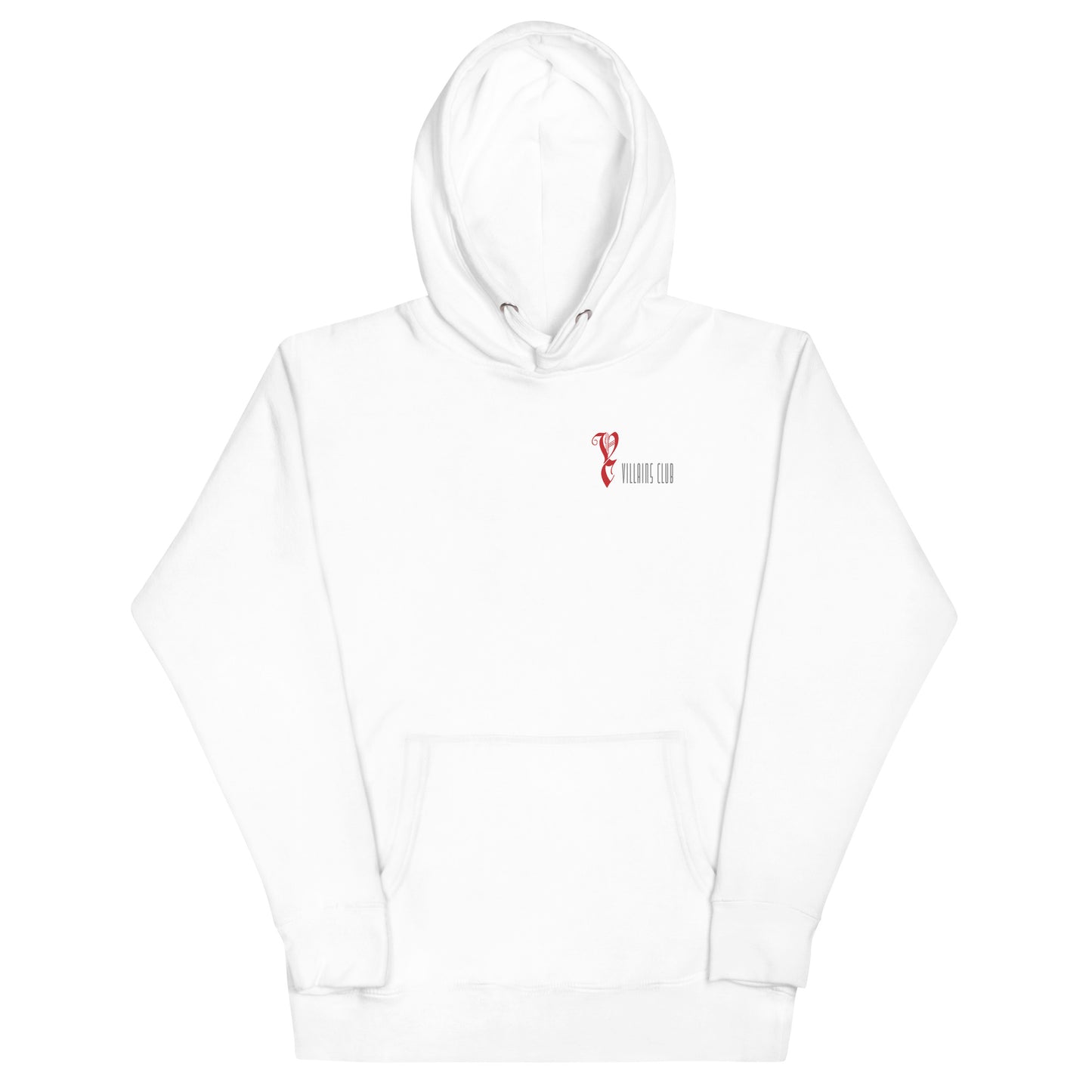 Unfuckwithable Hoodie