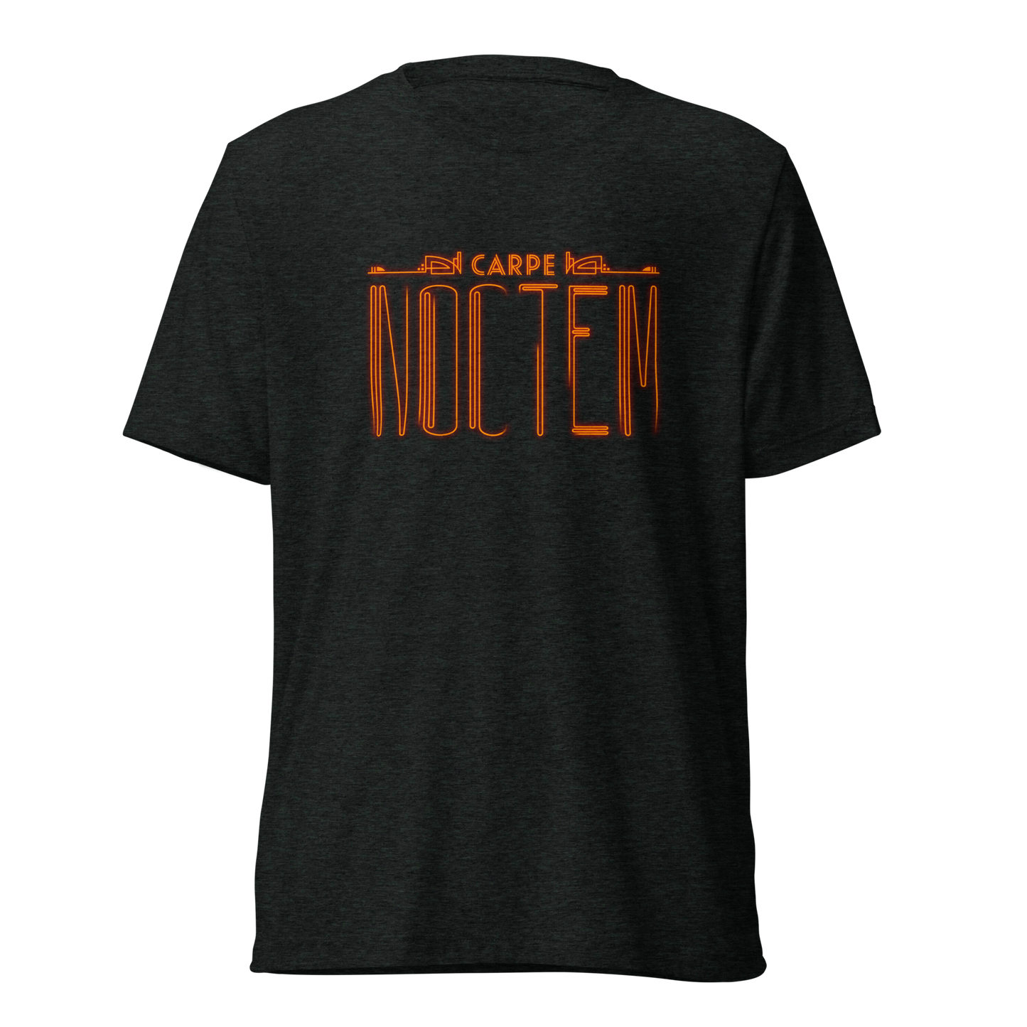 Carpe Noctem Shirt