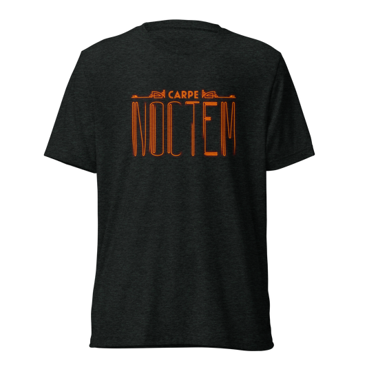 Carpe Noctem Shirt