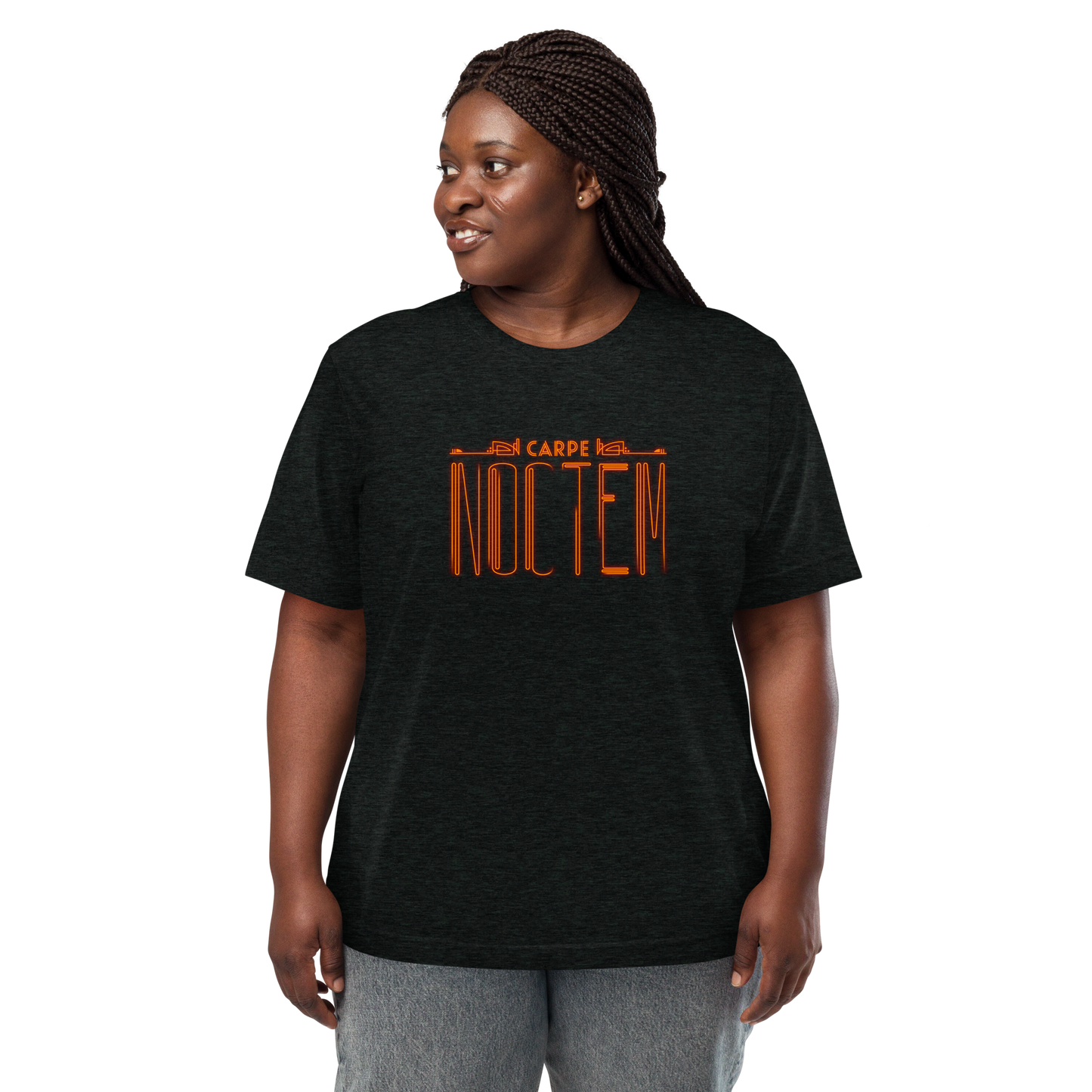 Carpe Noctem Shirt