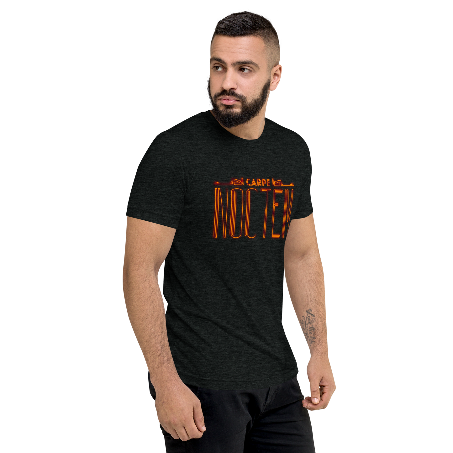 Carpe Noctem Shirt