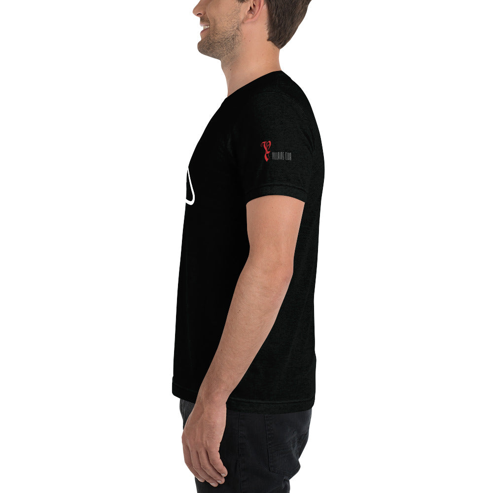 Bioheartzard Dark Tee